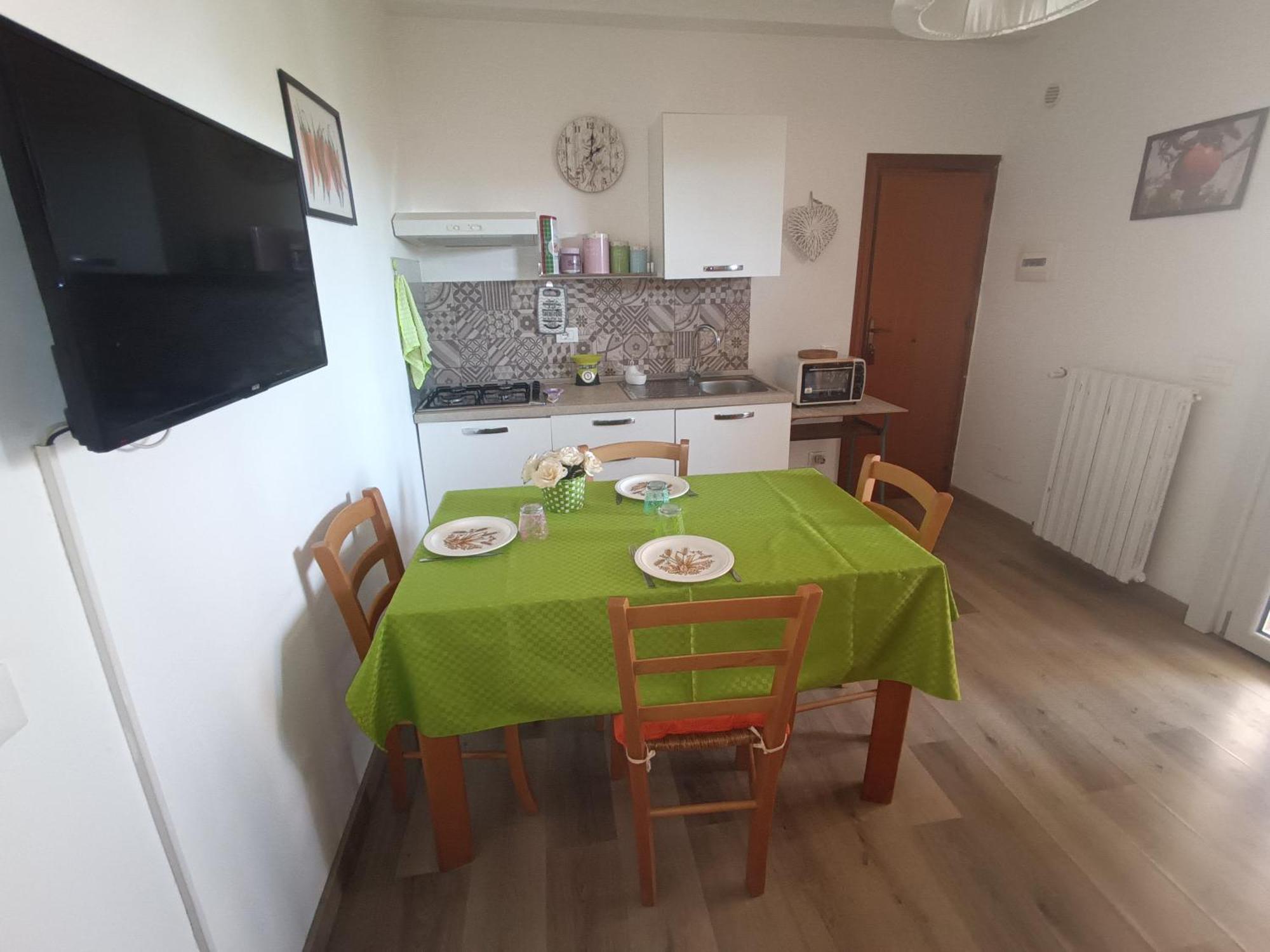 Il Giardino Apartment Мондело Екстериор снимка