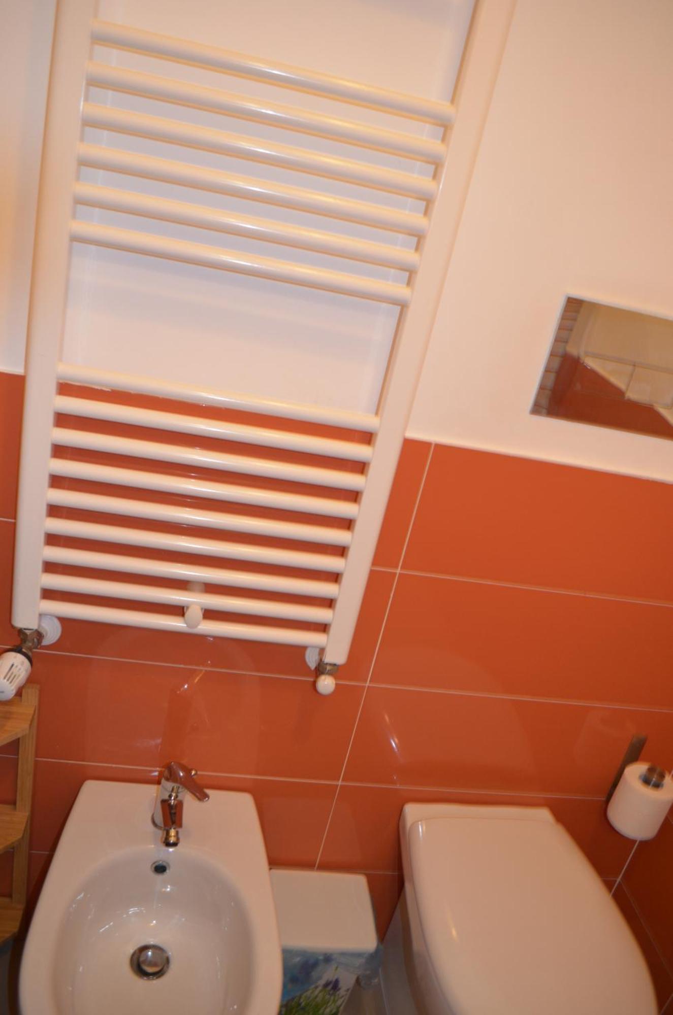 Il Giardino Apartment Мондело Екстериор снимка