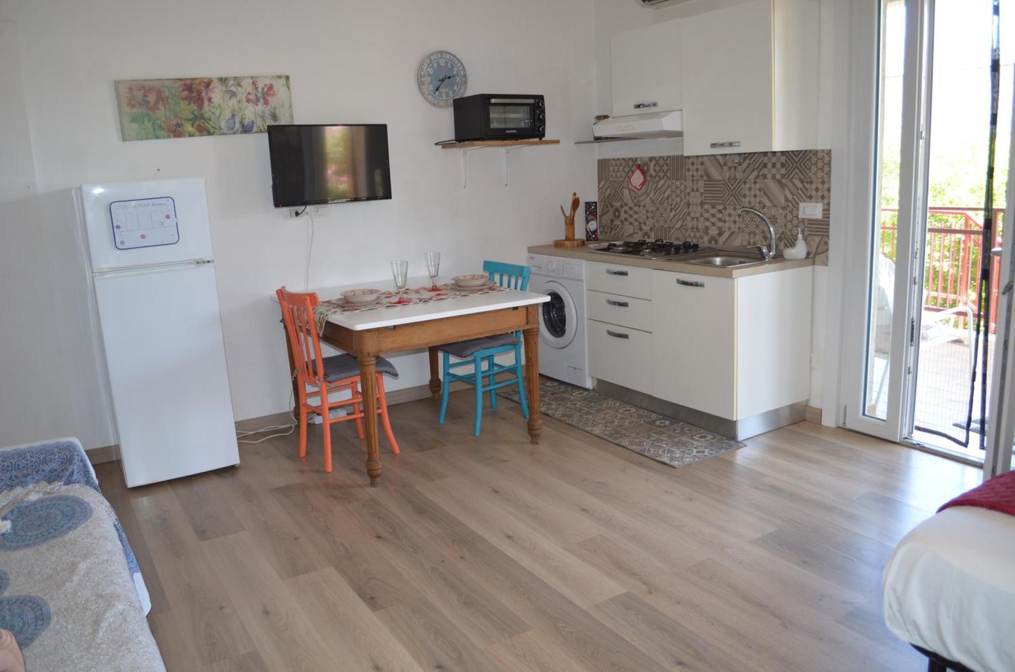 Il Giardino Apartment Мондело Екстериор снимка